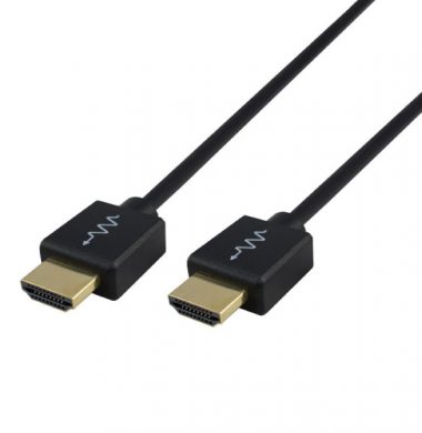 Blustream Micro Form HDMI Cable – High Speed with Ethernet