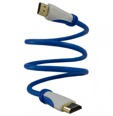 Blustream Static State HDMI Cable – High Speed with Ethernet