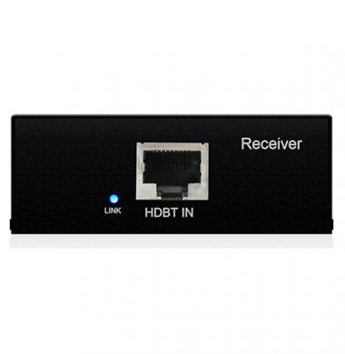 Blustream HEX70B-RX HDBaseT Receiver – 70m