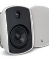 Russound Outback-5B45-MKII Stereo Speaker Pair - White