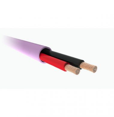 QED QX16/2 2 Core Professional Speaker Cable