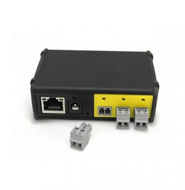 Global Cache iTach – IP2CC Ethernet to Contact Closure