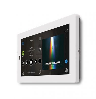 Russound XTSPLUS Colour Touchscreen