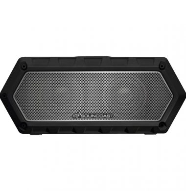 Soundcast VG1 Premium Portable Bluetooth® Speaker