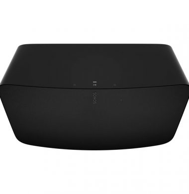 Sonos FIVE Smart Speaker- Black