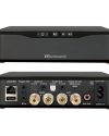 Russound MBX-AMPi High Resolution Network Streamer & Zonal Amplifier