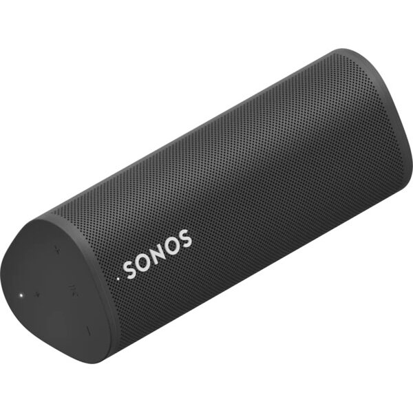 Sonos Roam – Black Angle View