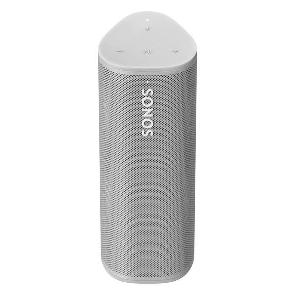 Sonos Roam White – Top