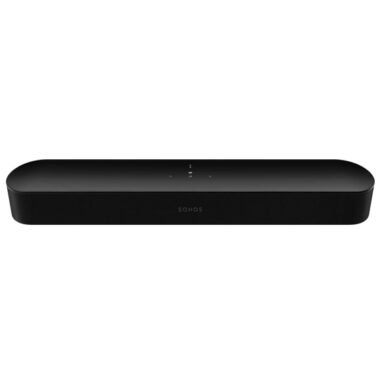 Sonos Beam GEN 2 – Black