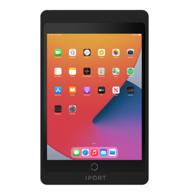 iPort Connect PRO Case for iPad Mini 6 – Black or White