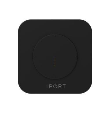 iPort CONNECT PRO Wall Station Black or White