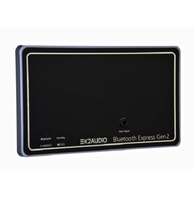 Keene KLAB KLABXBG2 Gen 2 Digital In-wall Stereo Bluetooth Amplifier